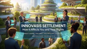 Innovasis Settlement: How It Affects You and Your Rights
