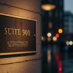 Suite 900: A Hidden Gem in the Heart of the City