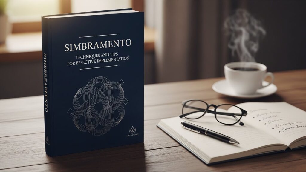 Simbramento: Techniques and Tips for Effective Implementation
