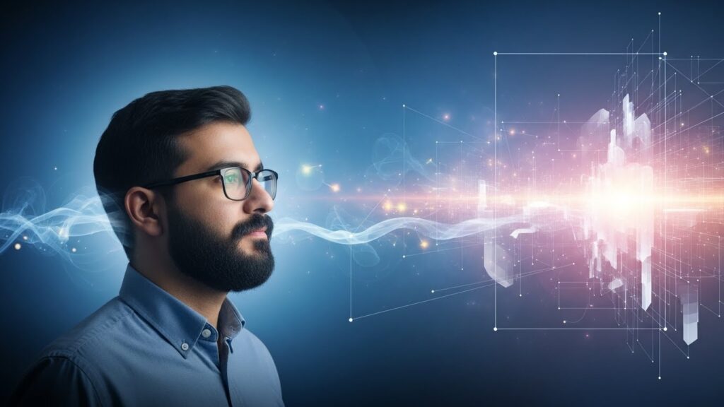 Malia Manocherian: Exploring the Mind Behind Creative Vision