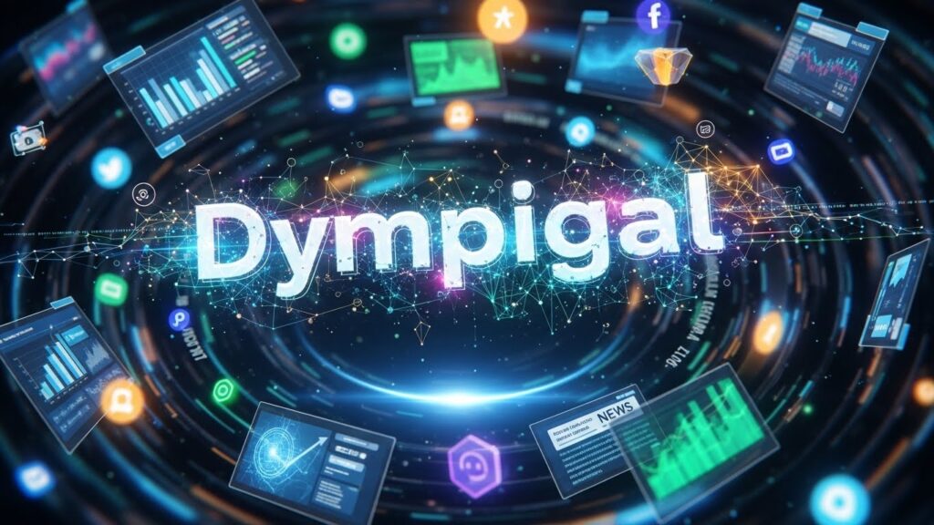 Dympigal: What You Need to Know About This Trending Topic
