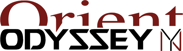Orient Odysseyny