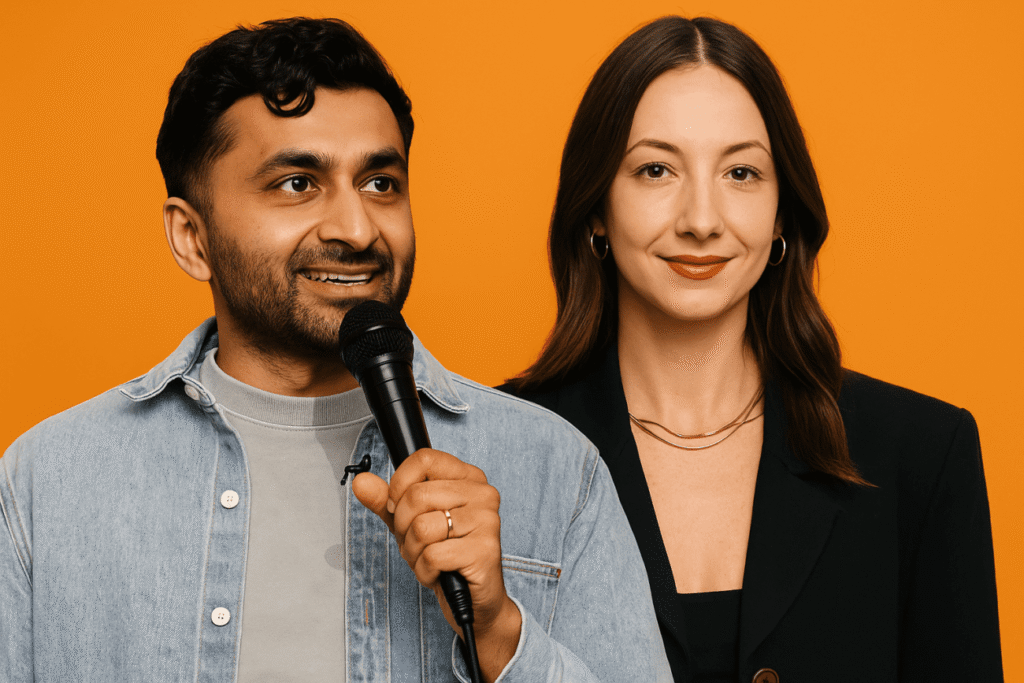 Nimesh patel wife: Unveiling the Life of His Wife