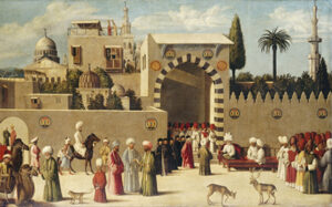 Sérya: The Intersection of History, Art, and Community