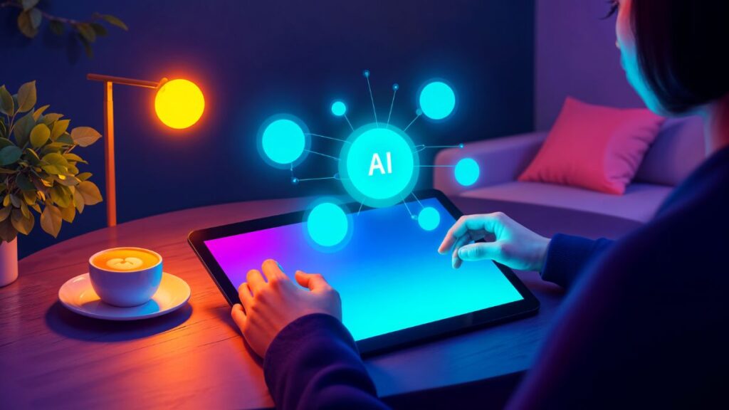 How AI Is Transforming Digital Content Creation in 2026