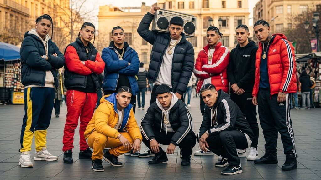 Ciulioneros: How This Trend Captivated a Community