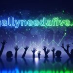 ireallyneedafive.com: The Future of Online Fundraising