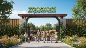 Zooskooñ: Pioneering New Standards in Animal Welfare
