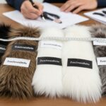 Zuschneidfelle: Finding the Perfect Match for Your Designs