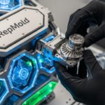 RepMold: Revolutionizing the Way We Think About Molding