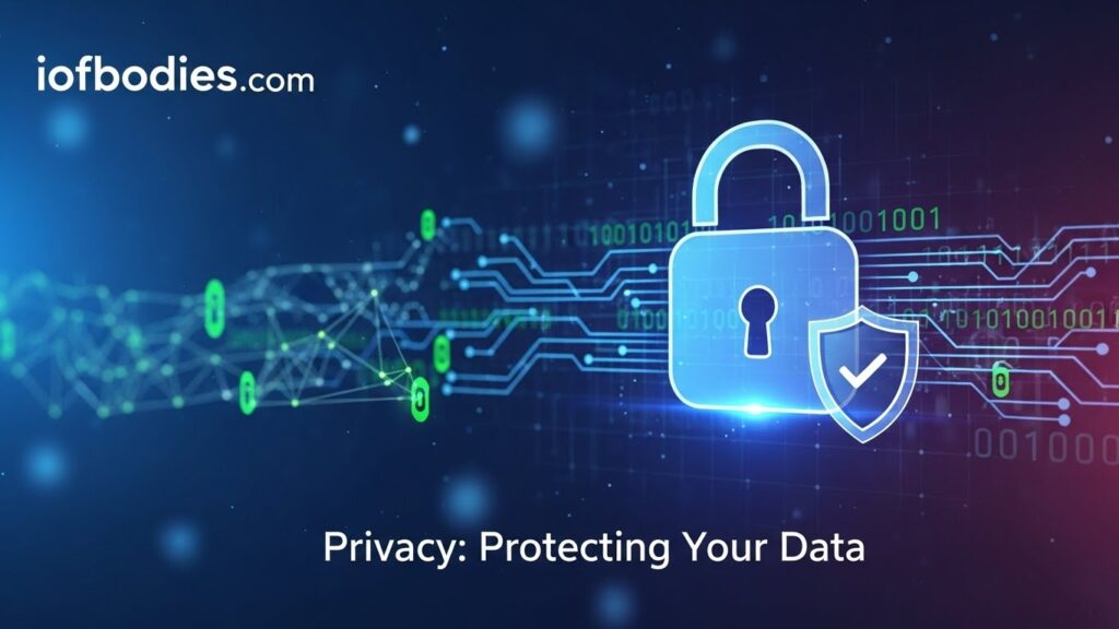 iofbodies.com privacy: Protecting Your Data