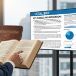 Decreto Supremo 160: Key Changes and Implications