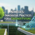 Nimedes: Innovative Practices for a Greener Future