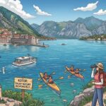 Sustainable Tourism in Kotora Melnkalne: Enjoying Nature Responsibly