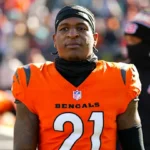 Mike hilton bengals reunion: A Look at His Impact