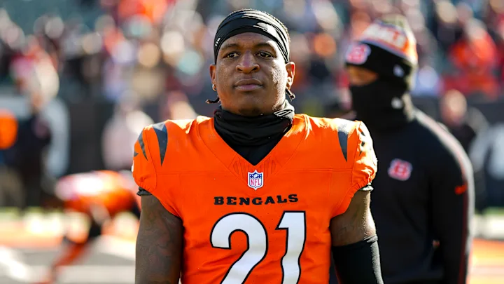 Mike hilton bengals reunion: A Look at His Impact