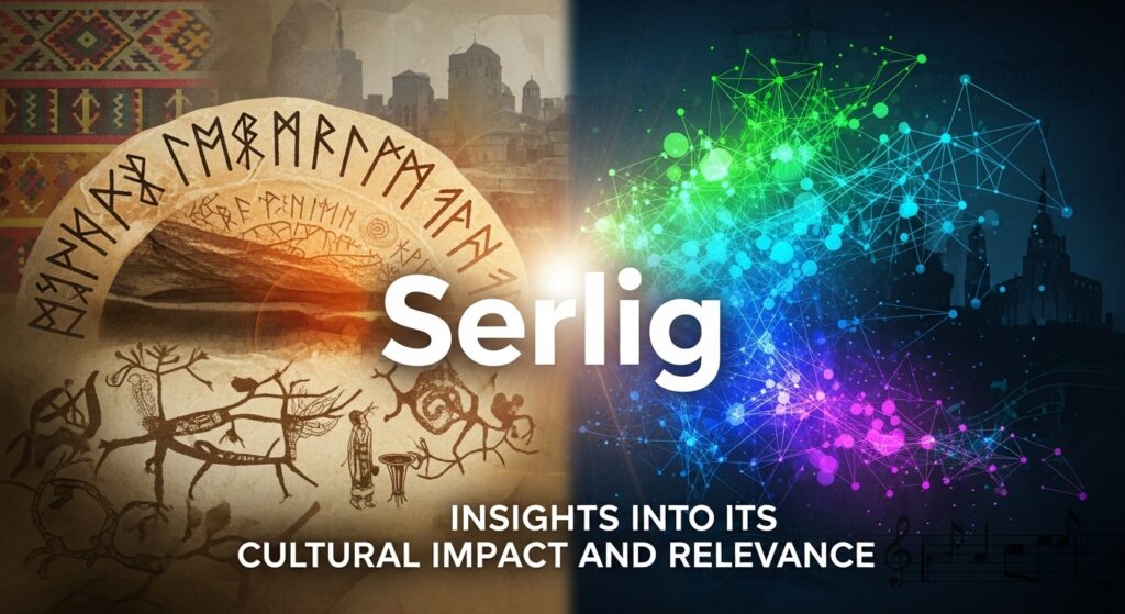 Serlig: Insights into Its Cultural Impact and Relevance