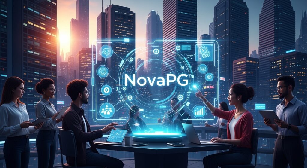 NovaPG: What You Need to Know About This Emerging Platform