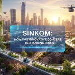 Sinkom: How This Innovative Concept is Changing Cities