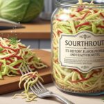 Sourthrout: Its History, Flavor Profile, and Health Benefits