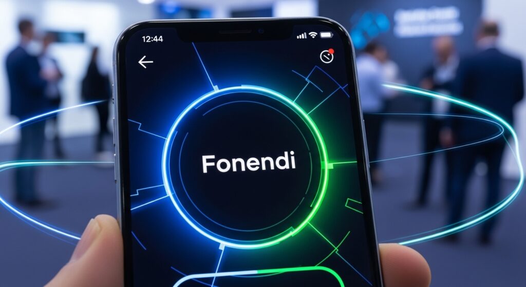 Fonendi: The Next Big Thing You Need to Know About