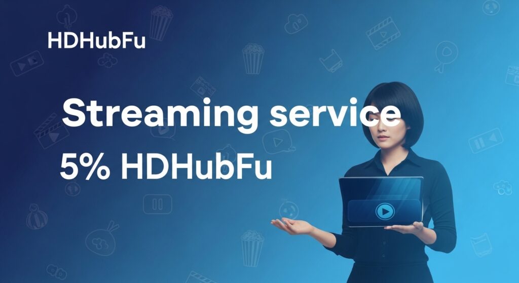 Why HDHubFu is the Go-To Source for Your Streaming Needs