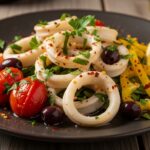 Calamariere: A Culinary Journey Through Flavors and Textures