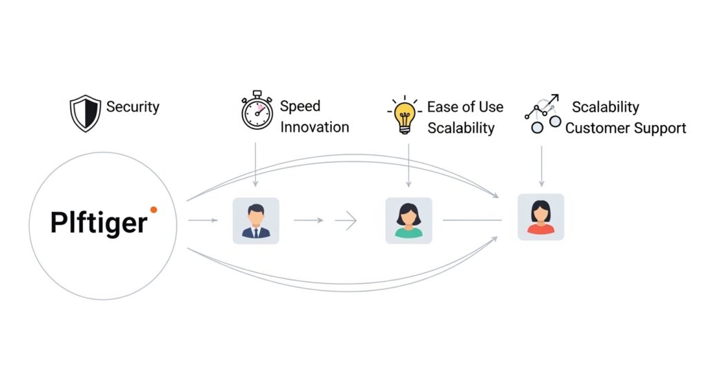 Plftiger vs. Competitors: What Sets It Apart?