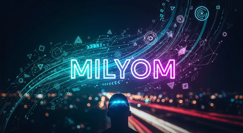 Unveiling Milyom: The Next Big Thing in Digital Trends