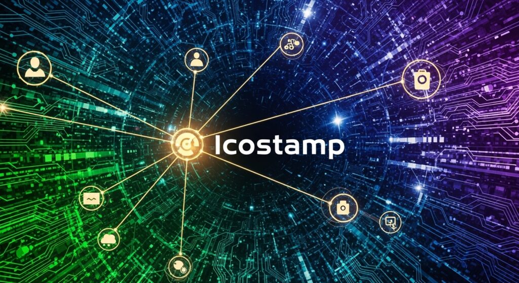 How Icostamp is Revolutionizing Digital Marketing Strategies