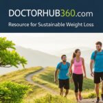 Doctorhub360.com weight loss: Resource for Sustainable Weight Loss