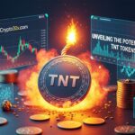 Crypto30x.com tnt: Unveiling the Potential of TNT Tokens