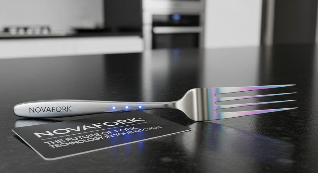 Novafork: The Future of Fork Technology in Your Kitchen