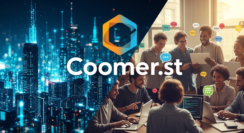 Coomer.st: The Technology and Community Driving Its Success