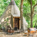 Why Travelers Are Choosing Tipi Retreats for Guadalupe River Stays?