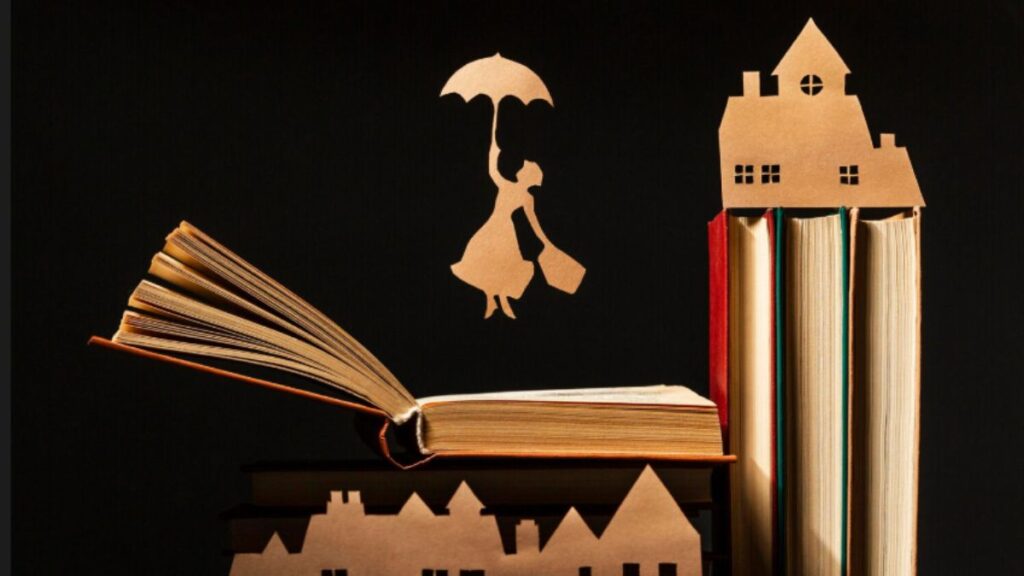 Erothto in Literature: How Passion Shapes Storytelling