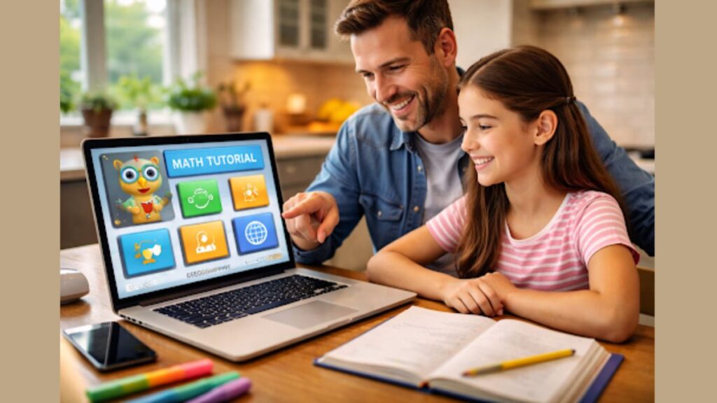 The 2026 Parent’s Playbook: Using Digital Diagnostics to Future-Proof Your Child’s Education