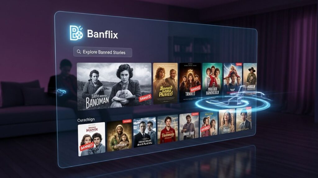Why Banflix.top Could Be Your Next Favorite Streaming Service
