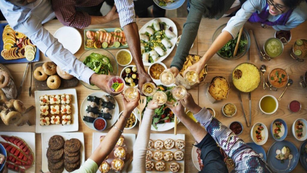 A Culinary Journey Through Boelis: Must-Try Dishes and Drinks