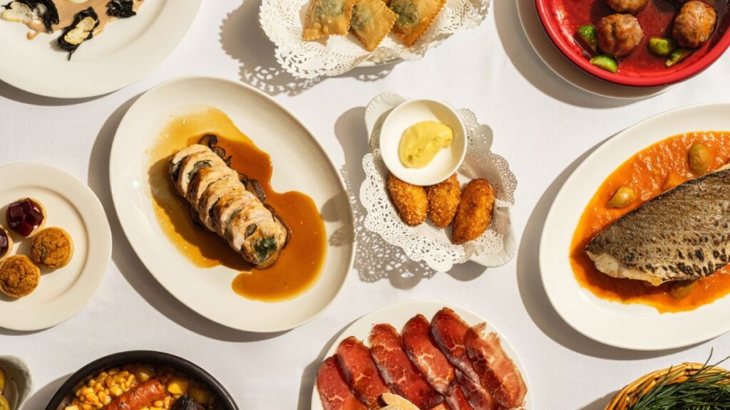 A Foodie’s Guide to Dining and Delights in Cloone co Leitrim