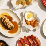 A Foodie’s Guide to Dining and Delights in Cloone co Leitrim