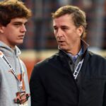 Cooper Manning: The Unseen Star of the Manning Family