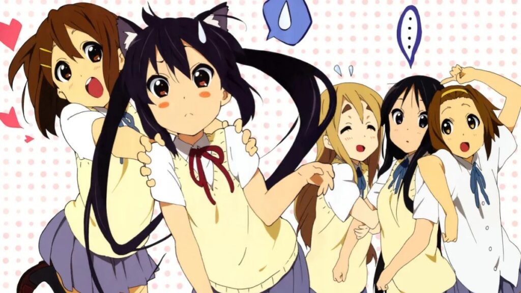 The Art of Dojen Moe: How It Shapes Modern Anime Culture