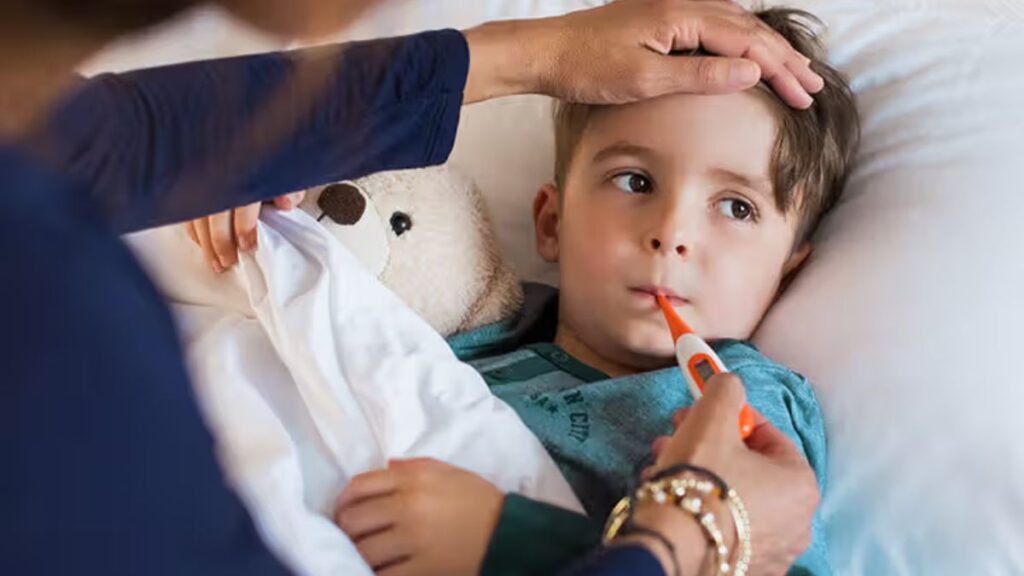 Understanding Fiebrigen: Symptoms, Causes, and Treatments