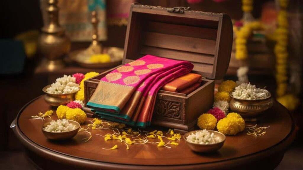 Caring for Your Georgette Garments: Dos and Don’ts for Longevity