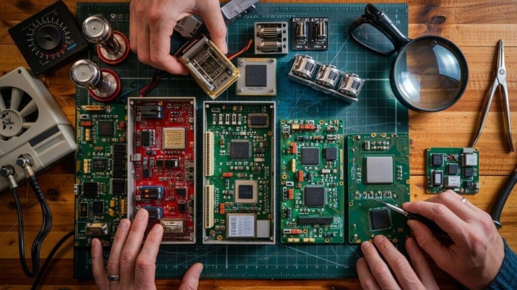 How Hardware Park is Shaping the Future of Manufacturing