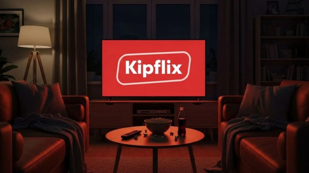 The Ultimate Guide to Kipflix: Movies, Series, and More!