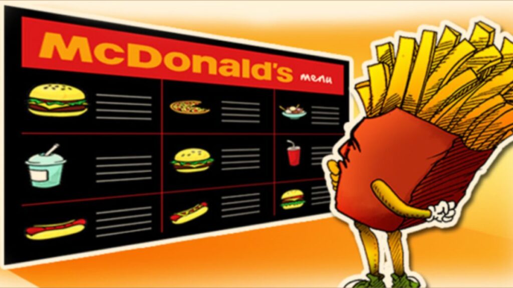 Why Mcdfoofforthoughts.com Should Be Your Next Reading Destination