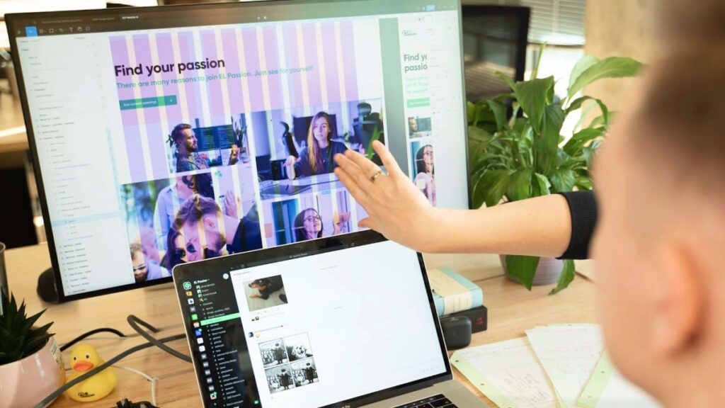 User Experience Review: Navigating MyPasokey and Its Interface