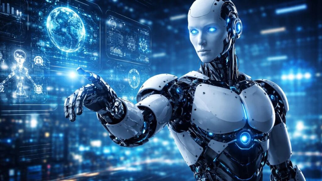 Ponas Robotas: Revolutionizing Automation in Everyday Life